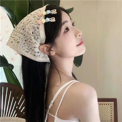 迷线